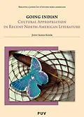 E-Book (pdf) Going Indian von Judit Agnes Kadar