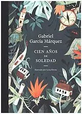 Fester Einband Cien años de soledad von Gabriel García Márquez