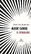 Fester Einband El Extranjero / The Stranger von Albert Camus