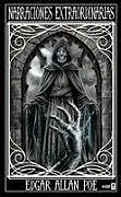 Kartonierter Einband Narraciones Extraordianrias von Edgar Allan Poe