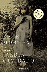 Kartonierter Einband (Kt) El jardín olvidado / The Forgotten Garden von Kate Morton