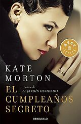 Kartonierter Einband (Kt) El Cumpleaños Secreto / The Secret Keeper von Kate Morton