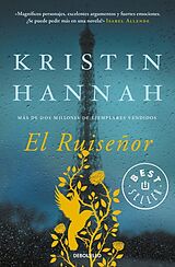 Kartonierter Einband (Kt) El Ruiseñor / The Nightingale von Kristin Hannah