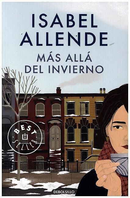 allende in the of winter