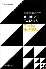 Kartonierter Einband (Kt) El Mito de Sísifo / The Myth of Sisyphus von Albert Camus
