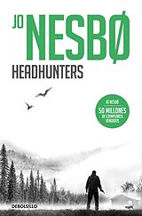 Kartonierter Einband (Kt) Headhunters (Spanish Edition) von Jo Nesbo