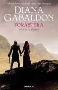 Kartonierter Einband Forastera / Outlander von Diana Gabaldon