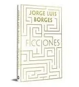 Fester Einband Ficciones von Jorge Luis Borges