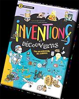 Broché Inventions et découvertes : une encyclopédie des sciences de Gisela Socolovsky