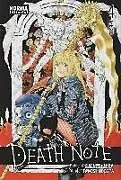 Kartonierter Einband Death Note 4 von Takeshi Obata, Tsugumi Obha