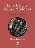 E-Book (epub) Love letters from a widower von Xavier Perez-Pons