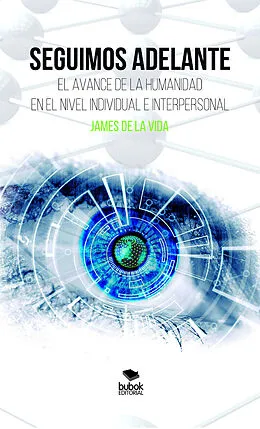 E-Book (epub) Seguimos adelante von James de la Vida