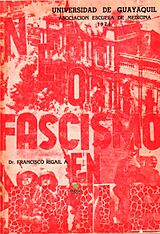 eBook (epub) Neofascismo en Chile de Francisco Rigail