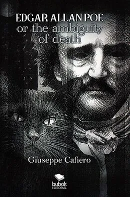 E-Book (epub) Edgar Allan Poe or the Ambiguity of Death von Giuseppe Cafiero