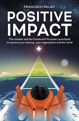 E-Book (epub) Positive Impact von Francisco Palao