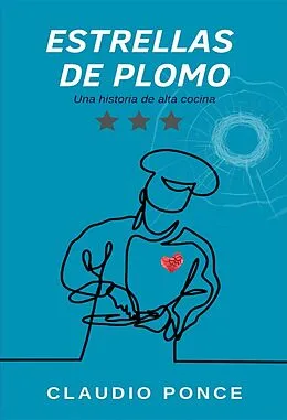 E-Book (epub) Estrellas de plomo von Claudio Ponce