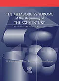 E-Book (epub) The Metabolic Syndrome at the Beginning of the XXI Century von Jose A. Gutiérrez Fuentes