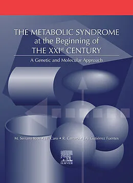 E-Book (pdf) The Metabolic Syndrome at the Beginning of the XXI Century von Jose A. Gutiérrez Fuentes