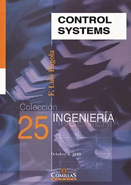 E-Book (pdf) Control Systems von Francisco Luis Pagola y de las Heras