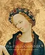 Fester Einband In the Italian Manner von Joan Molina