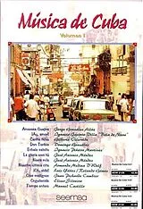  Notenblätter Música de Cuba Band 1