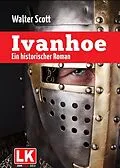 E-Book (epub) Ivanhoe von Walter Scott