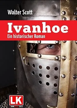 E-Book (epub) Ivanhoe von Walter Scott
