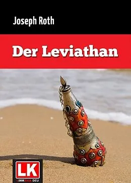 E-Book (epub) Der Leviathan von Joseph Roth