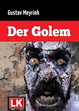 ePUB Der Golem von Gustav Meyrink