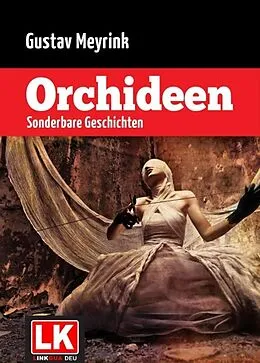 ePUB Orchideen von Gustav Meyrink