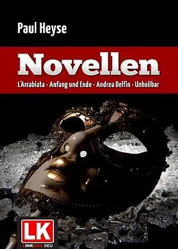 ePUB Novellen, Bd. 1 von Paul Heyse