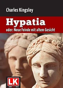 ePUB Hypatia von Charles Kingsley