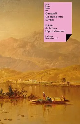 E-Book (epub) Cumandá von Juan León Mera