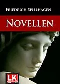 ePUB Novellen von Friedrich Spielhagen