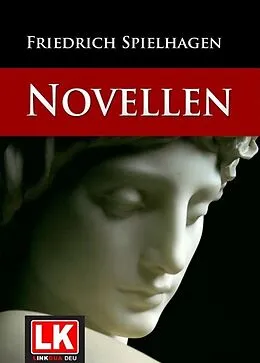 ePUB Novellen von Friedrich Spielhagen