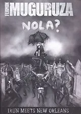 Fermin Muguruza CD Nola? Irun meets New Orleans