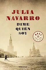 Kartonierter Einband Dime quién soy von Julia Navarro