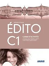 Broschiert Edito c1 2018 code santillana von 