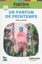 Kartonierter Einband Fle ; un Parfum de Printemps ; A.2.1 (2e Edition) von Thierry Gallier