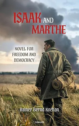 E-Book (epub) Isaak and Marthe von Rainer Bernd Kochan