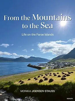 E-Book (epub) From the Mountains to the Sea von Monika Joensen-Stauss