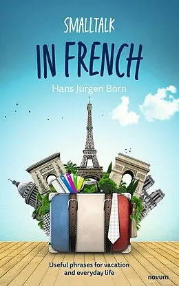 E-Book (epub) Smalltalk in French von Hans Jürgen Born