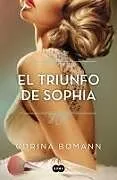 Kartonierter Einband (Kt) El Triunfo de Sophia / Sophia's Triumph von Corina Bomann