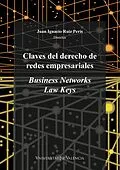 E-Book (epub) Claves del derecho de redes empresariales von AAVV