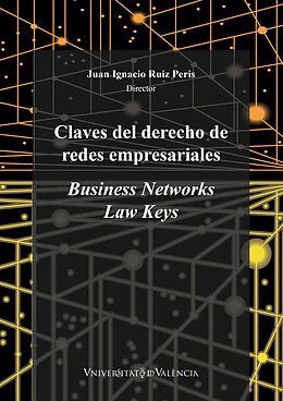 eBook (epub) Claves del derecho de redes empresariales de Aavv