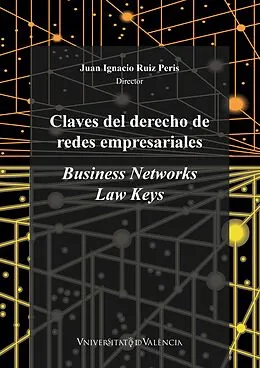 E-Book (epub) Claves del derecho de redes empresariales von AAVV