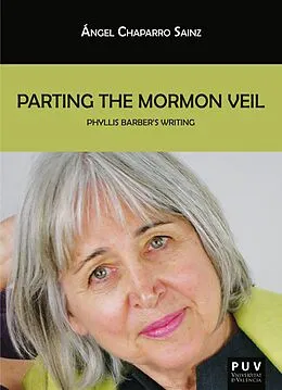 E-Book (epub) Parting the Mormon Veil von Angel Chaparro Sanz