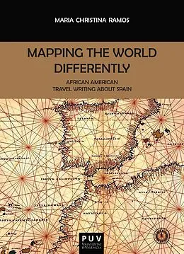 E-Book (epub) Mapping the World Differently von Maria Christina Ramos