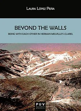 E-Book (epub) Beyond the Walls. von Laura Lopez Pena
