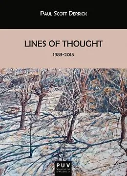 E-Book (epub) Lines of Thought von Paul Scott Derrick Grisanti